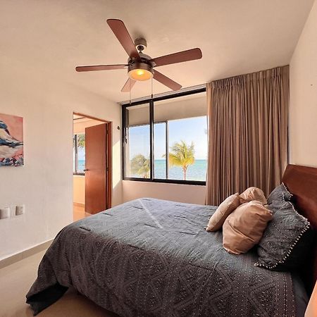 Bello Mar De Cancun, Beautiful 2Br 2Ba Condo Overlooking Beach Spectacular View! Exterior foto