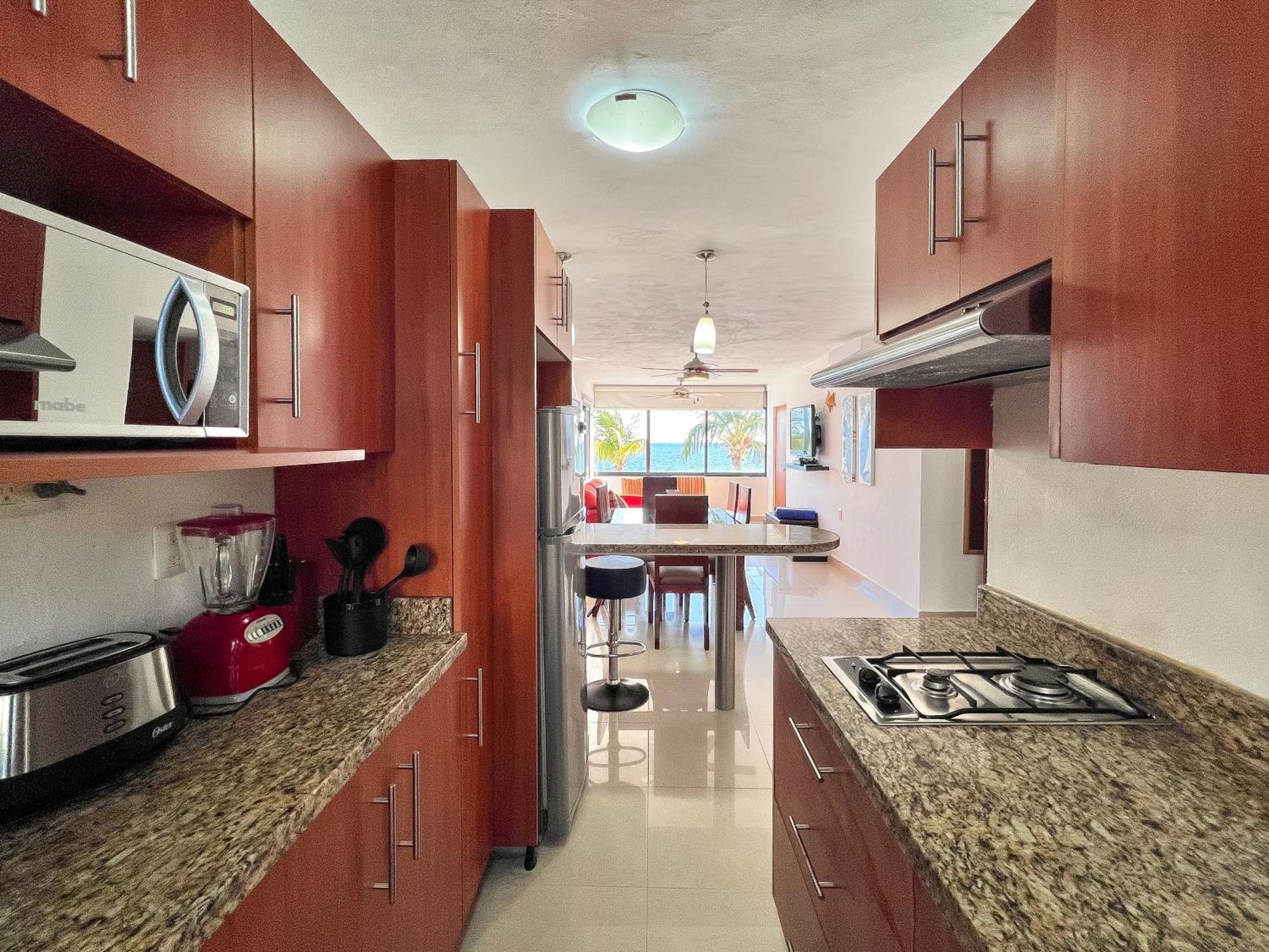 Bello Mar De Cancun, Beautiful 2Br 2Ba Condo Overlooking Beach Spectacular View! Exterior foto