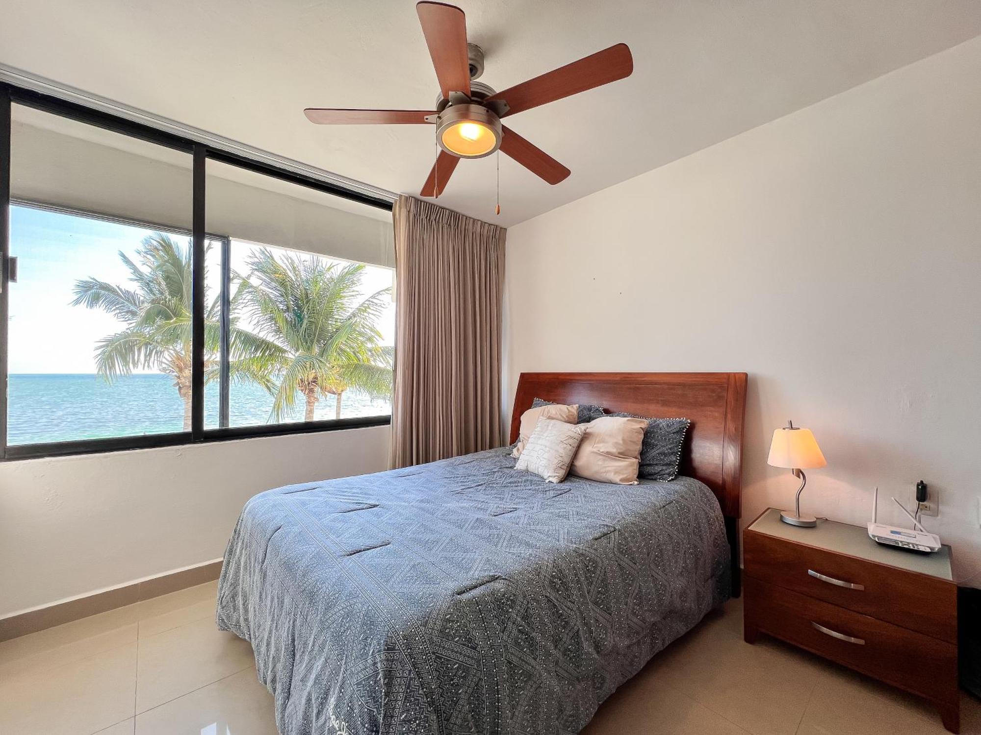 Bello Mar De Cancun, Beautiful 2Br 2Ba Condo Overlooking Beach Spectacular View! Exterior foto